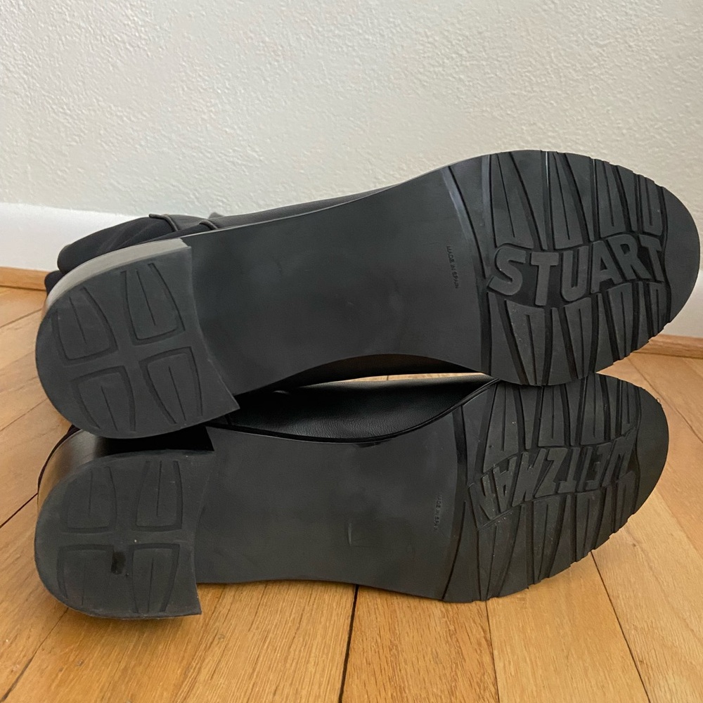 Stuart Weitzman 5050 Boot - Picture 11 of 15